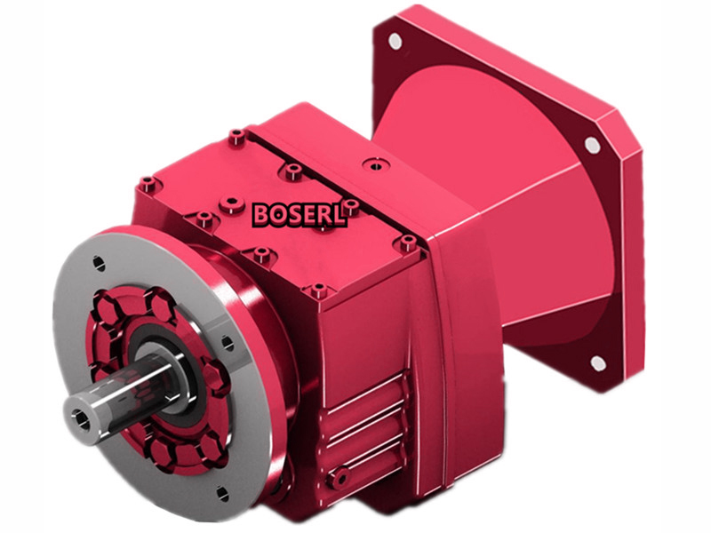 減速機R167 減速機R167