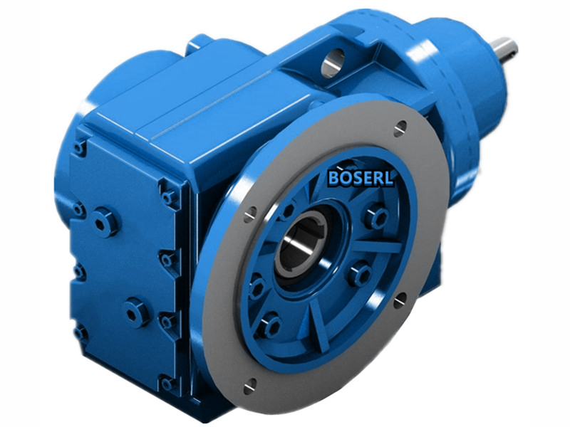 減速機KAF127 減速機KAF127