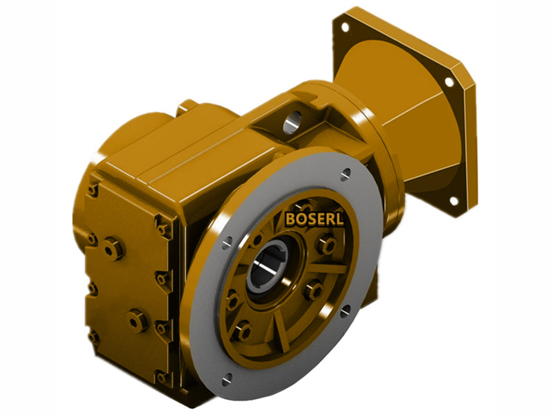 減速機(jī)KAF67 減速機(jī)KAF67