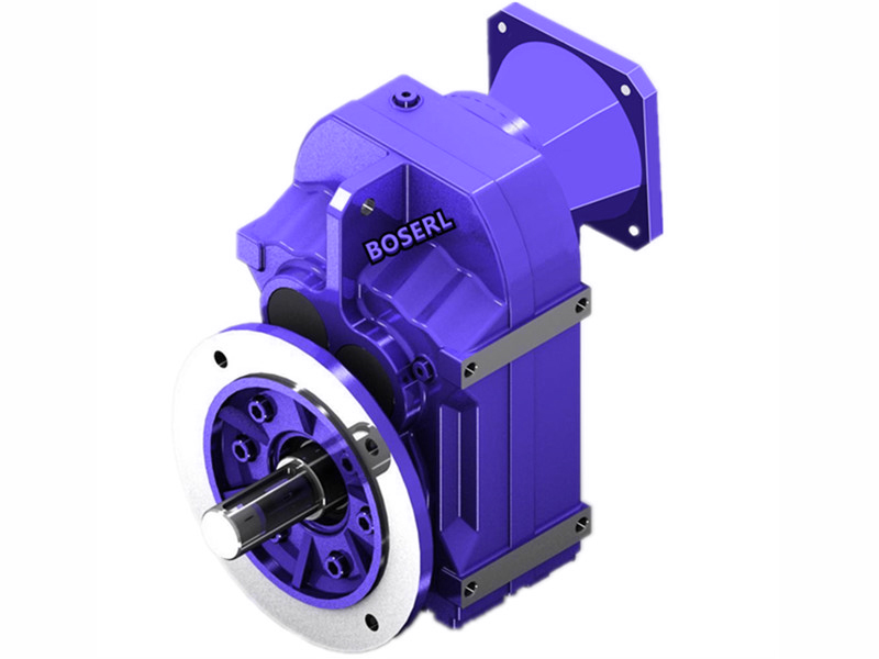 減速機(jī)F97 減速機(jī)F97