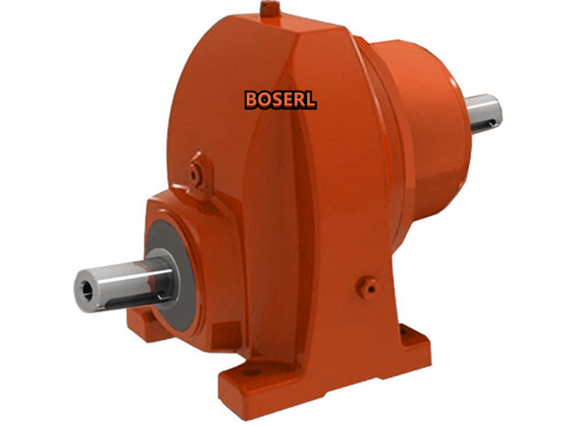 RX107減速機(jī) RX107減速機(jī)