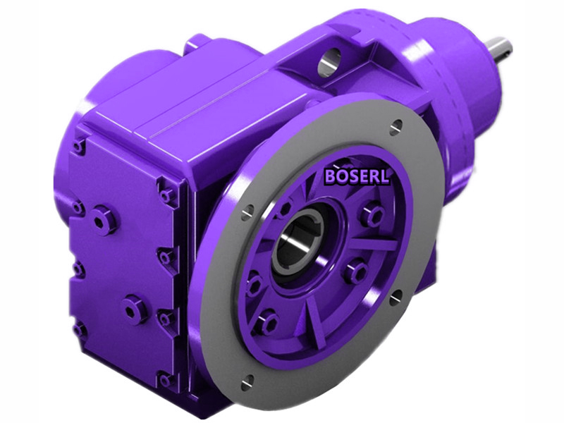 KAF57減速機(jī) KAF57減速機(jī)