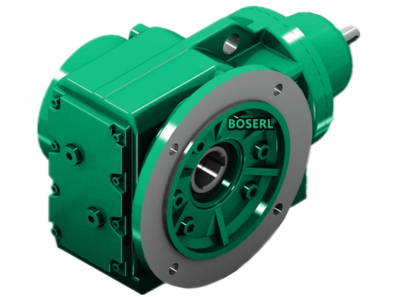 KAF57齒輪減速機 KAF57齒輪減速機